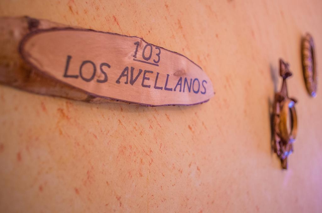 Hosteria Los Laureles Noja Exterior photo