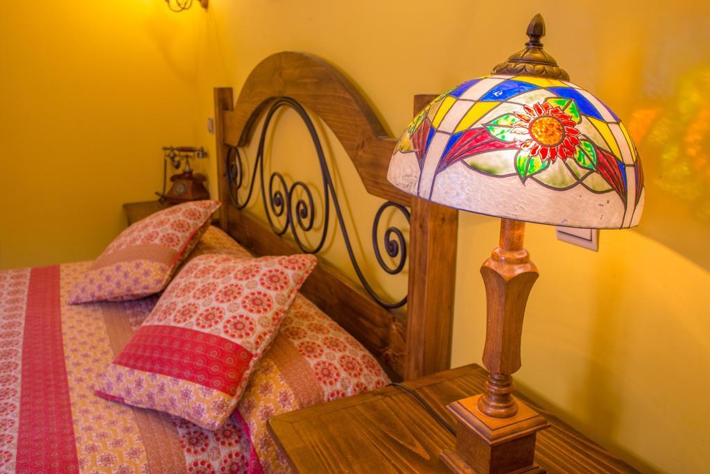 Hosteria Los Laureles Noja Exterior photo