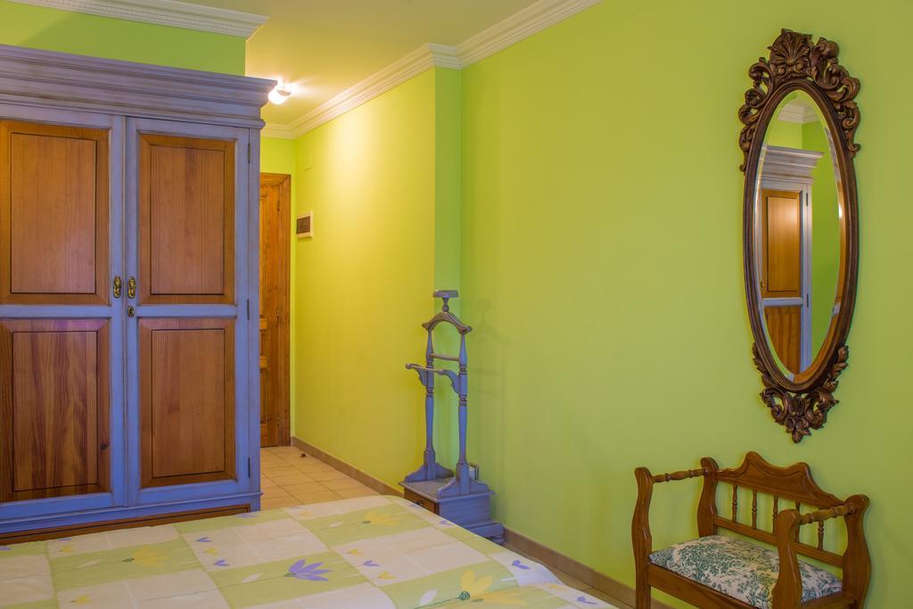 Hosteria Los Laureles Noja Exterior photo